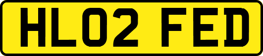 HL02FED