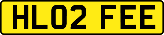 HL02FEE