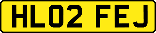 HL02FEJ