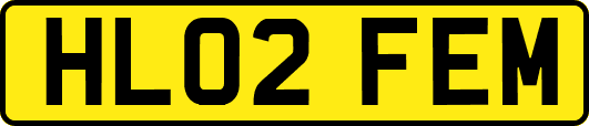 HL02FEM