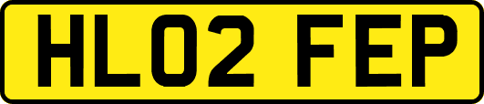 HL02FEP