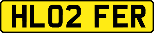 HL02FER