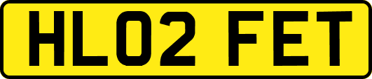 HL02FET