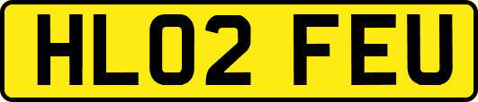 HL02FEU