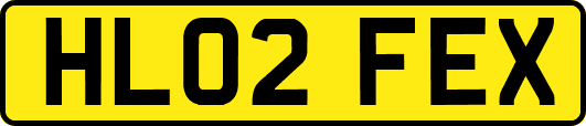 HL02FEX