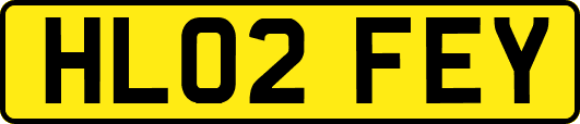 HL02FEY