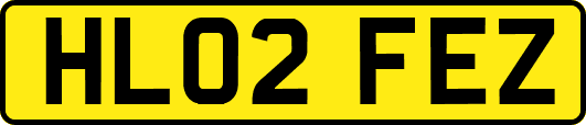 HL02FEZ