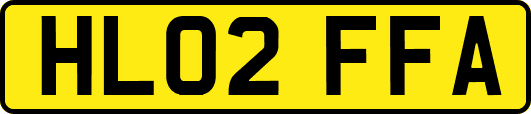 HL02FFA
