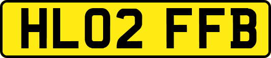 HL02FFB