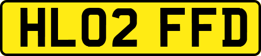 HL02FFD
