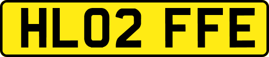 HL02FFE