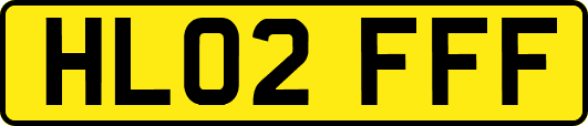 HL02FFF