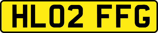 HL02FFG