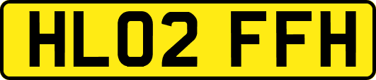 HL02FFH