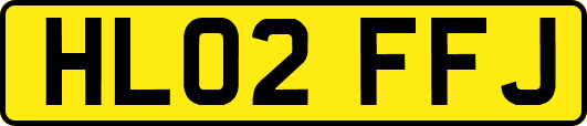HL02FFJ