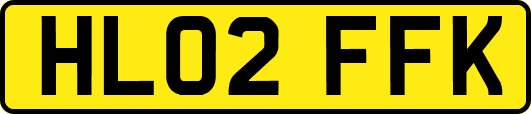 HL02FFK