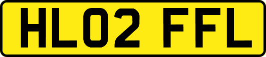 HL02FFL