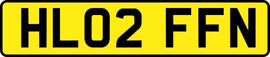 HL02FFN