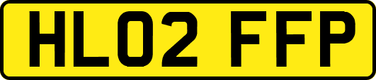 HL02FFP