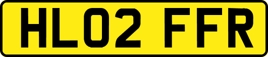 HL02FFR