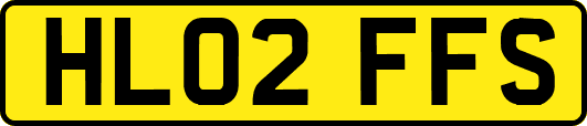 HL02FFS