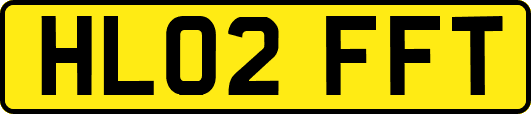 HL02FFT