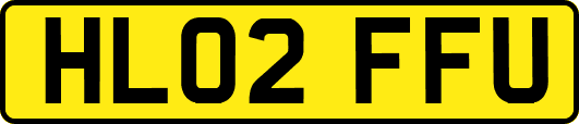 HL02FFU