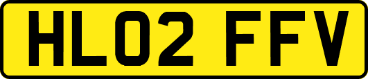 HL02FFV