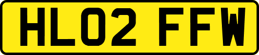 HL02FFW