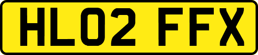 HL02FFX