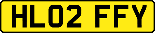 HL02FFY