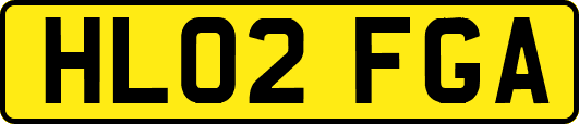 HL02FGA