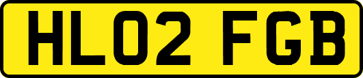 HL02FGB