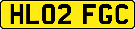 HL02FGC