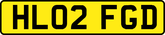 HL02FGD