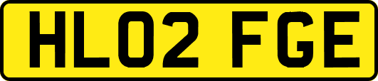 HL02FGE