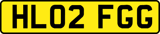 HL02FGG