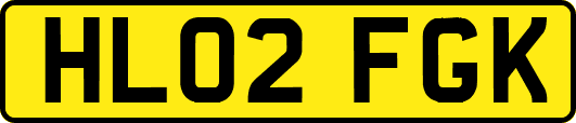 HL02FGK