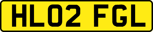 HL02FGL