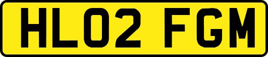 HL02FGM
