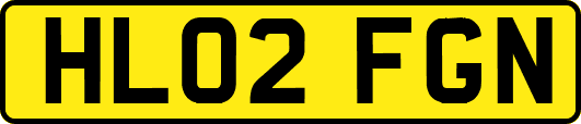 HL02FGN