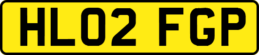 HL02FGP