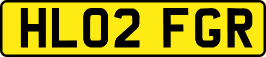 HL02FGR