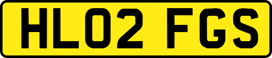 HL02FGS