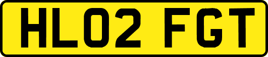 HL02FGT