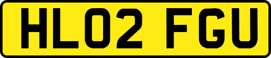 HL02FGU