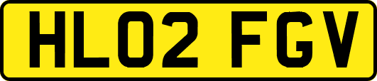 HL02FGV