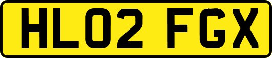 HL02FGX