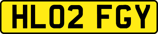 HL02FGY