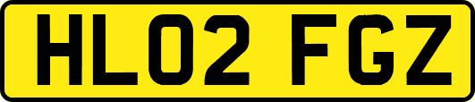 HL02FGZ